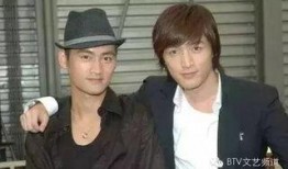 袁弘爆料唱歌视频,隐藏的歌手！